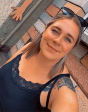 Angie Schuff