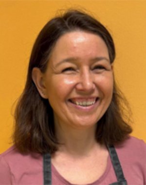 Manuela Lang