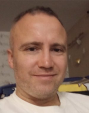 Helge Kieser